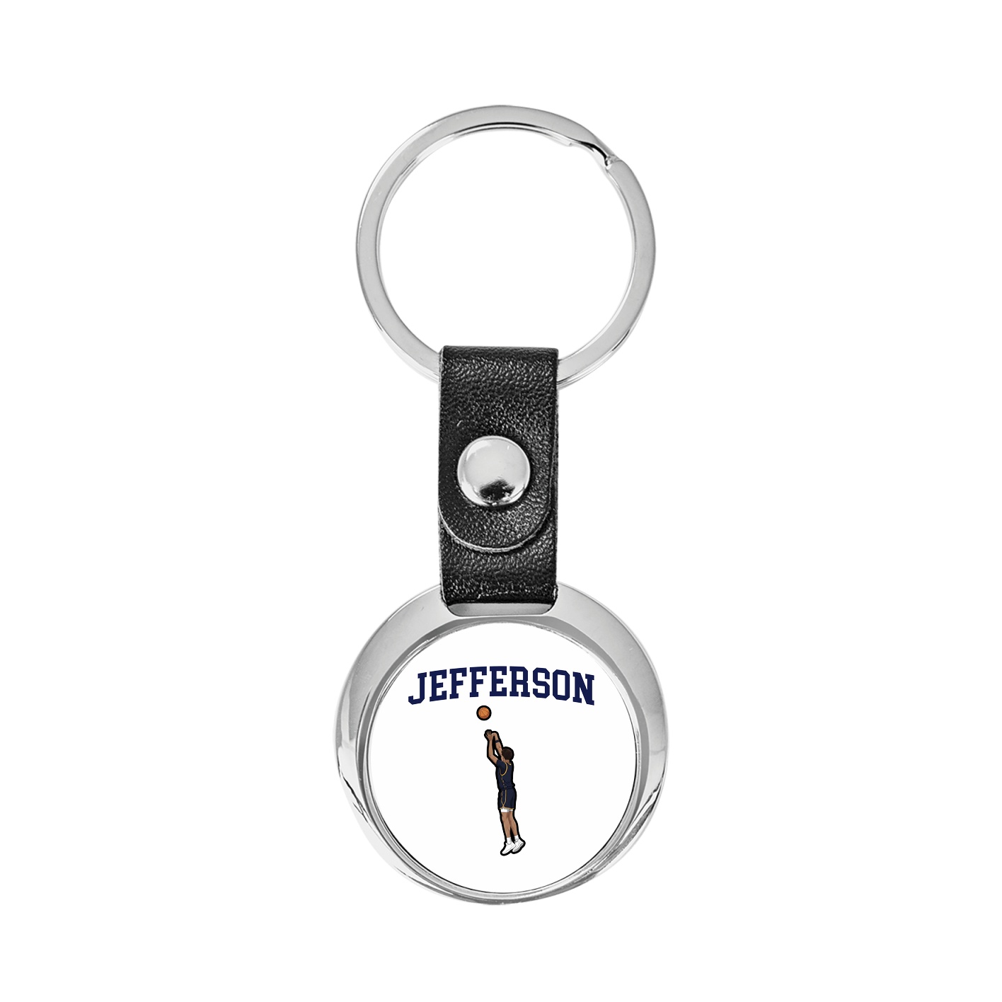 Key Chain — Shirsey in Classic