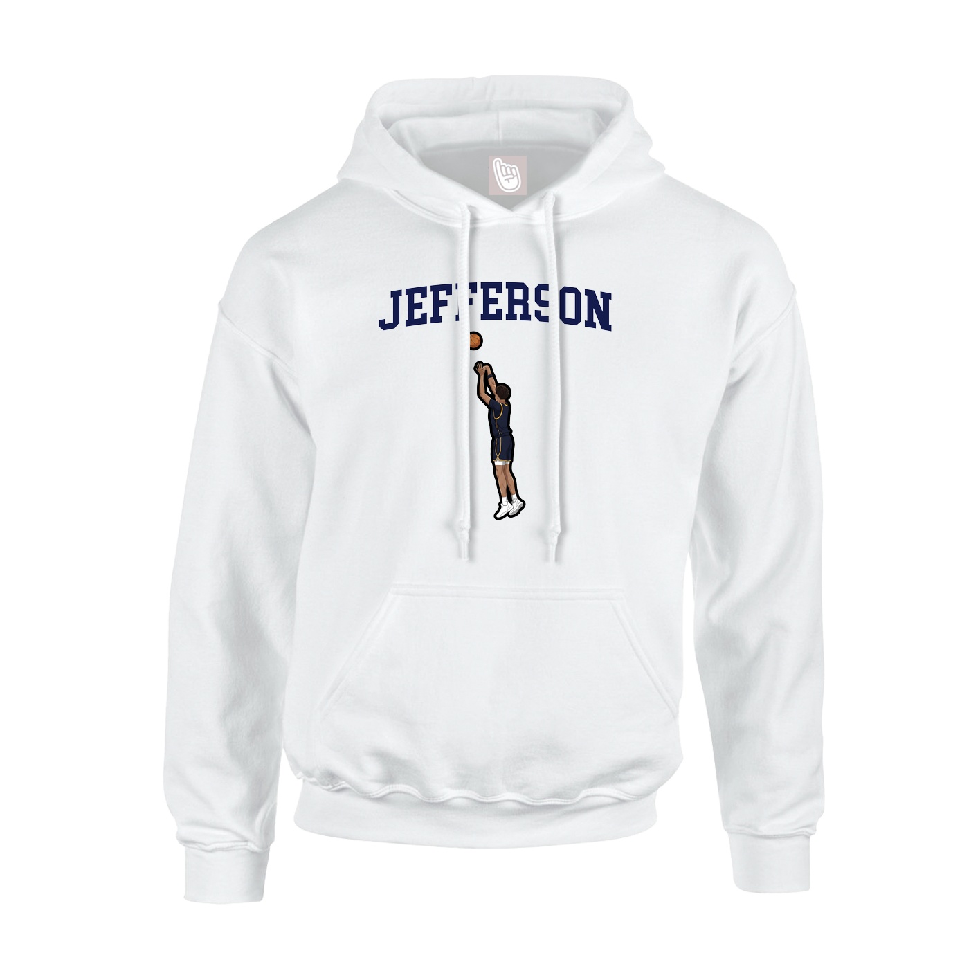 NIL Club Hoodie