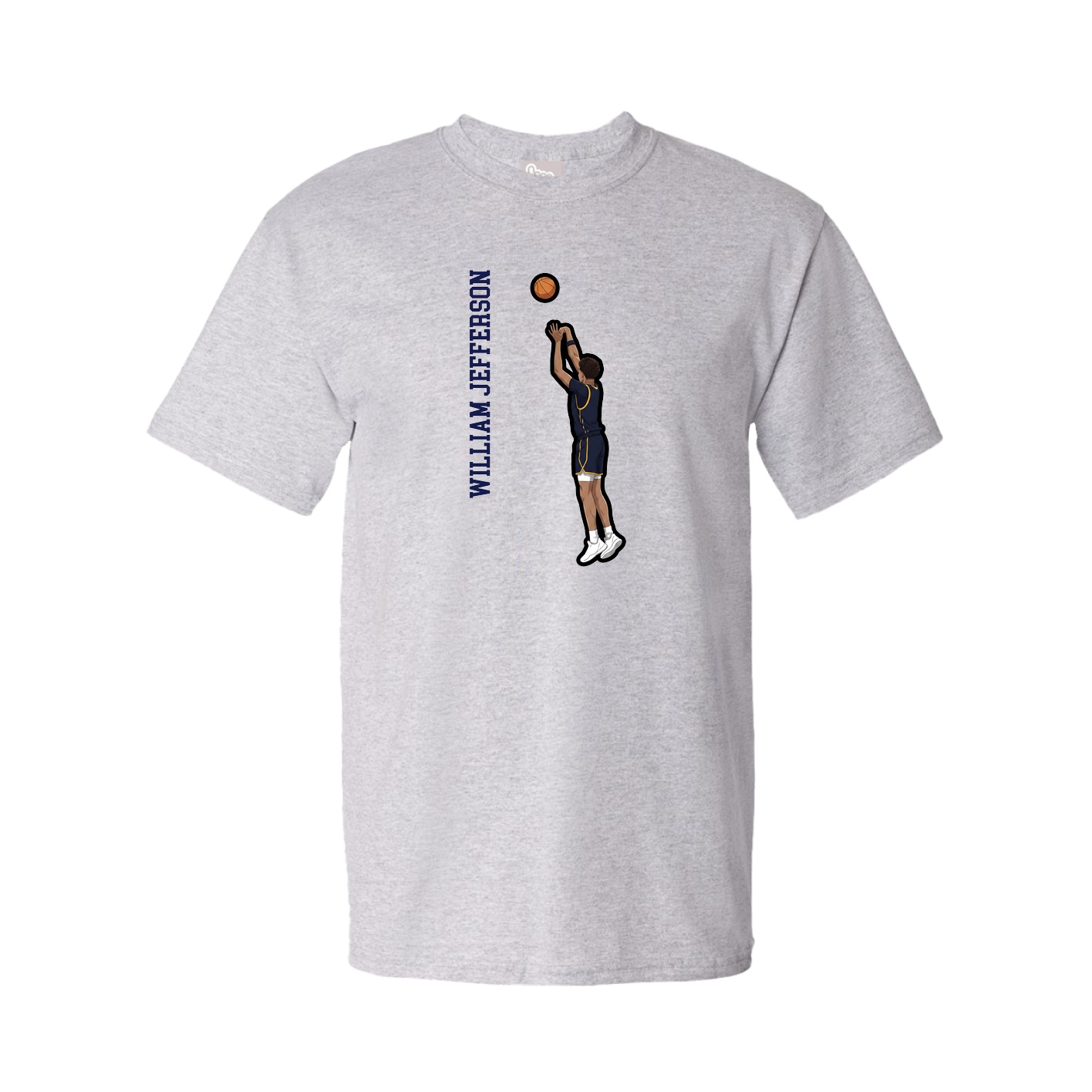NIL Club Youth Tee