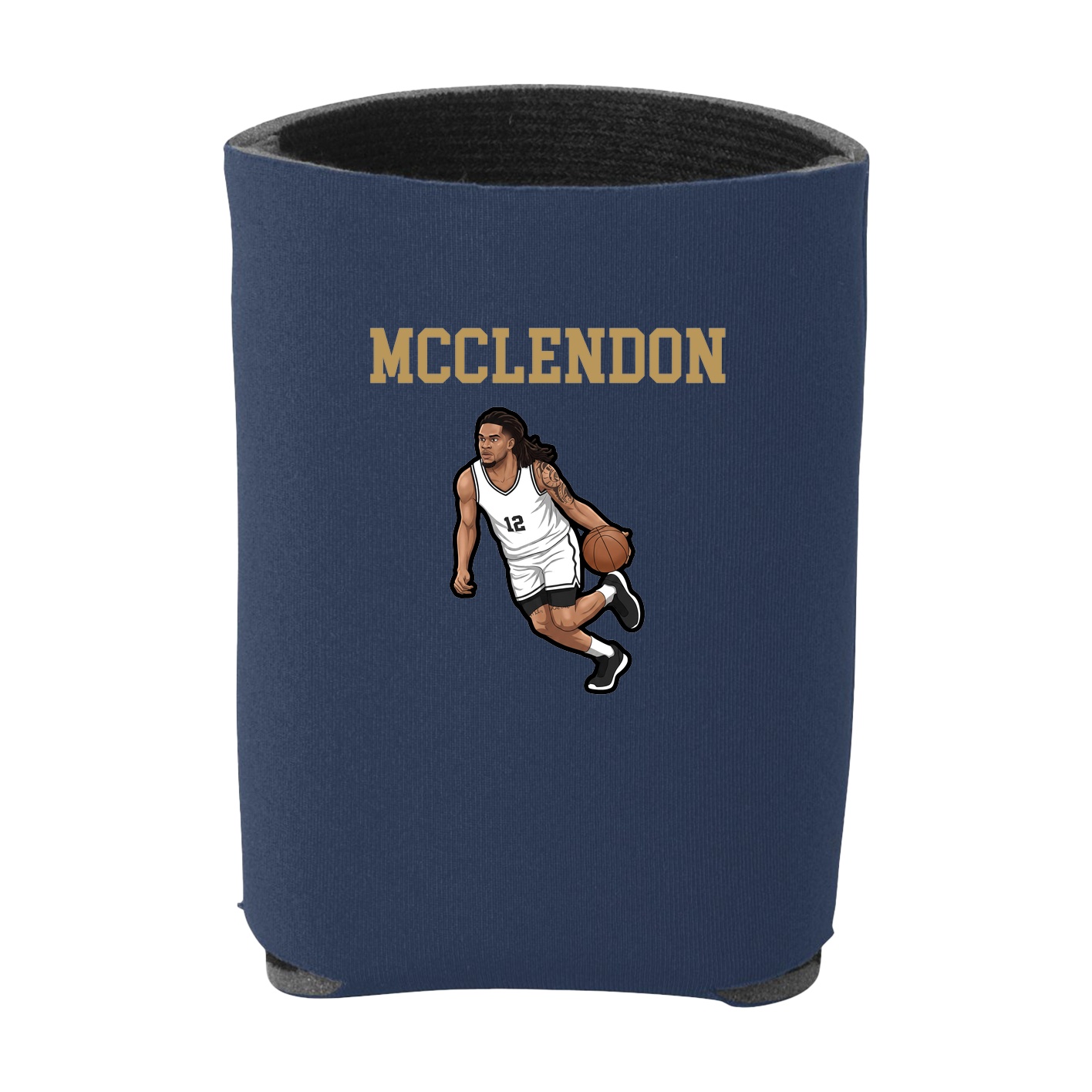Can Holder — Shirsey in Navy