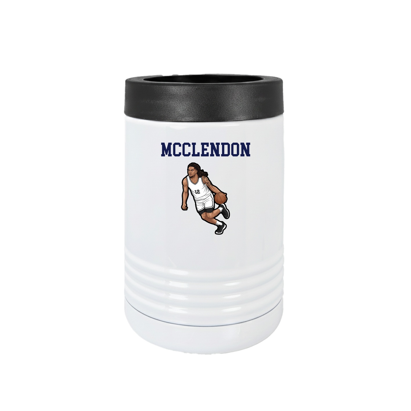 Beverage Holder — Shirsey in White