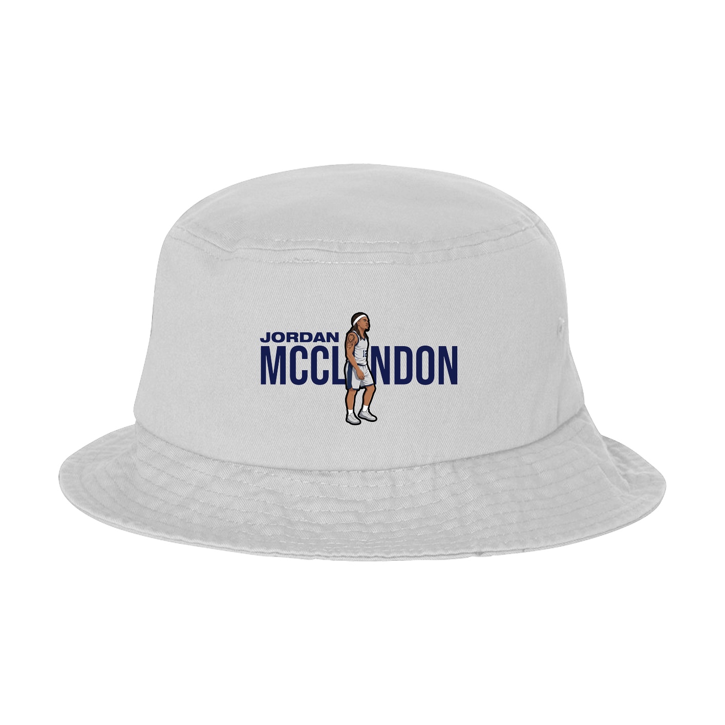 Bucket Cap