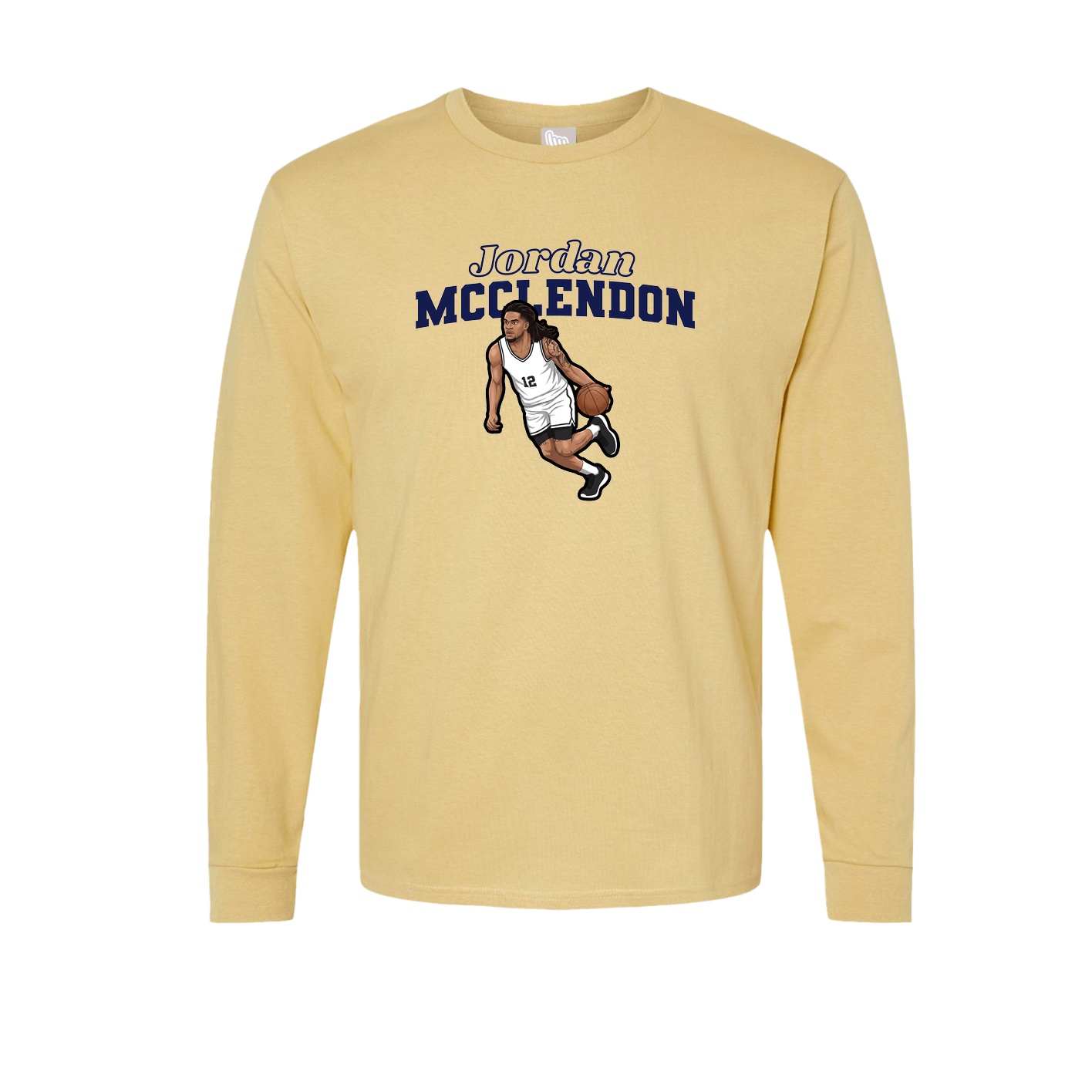 Long Sleeve Tee
