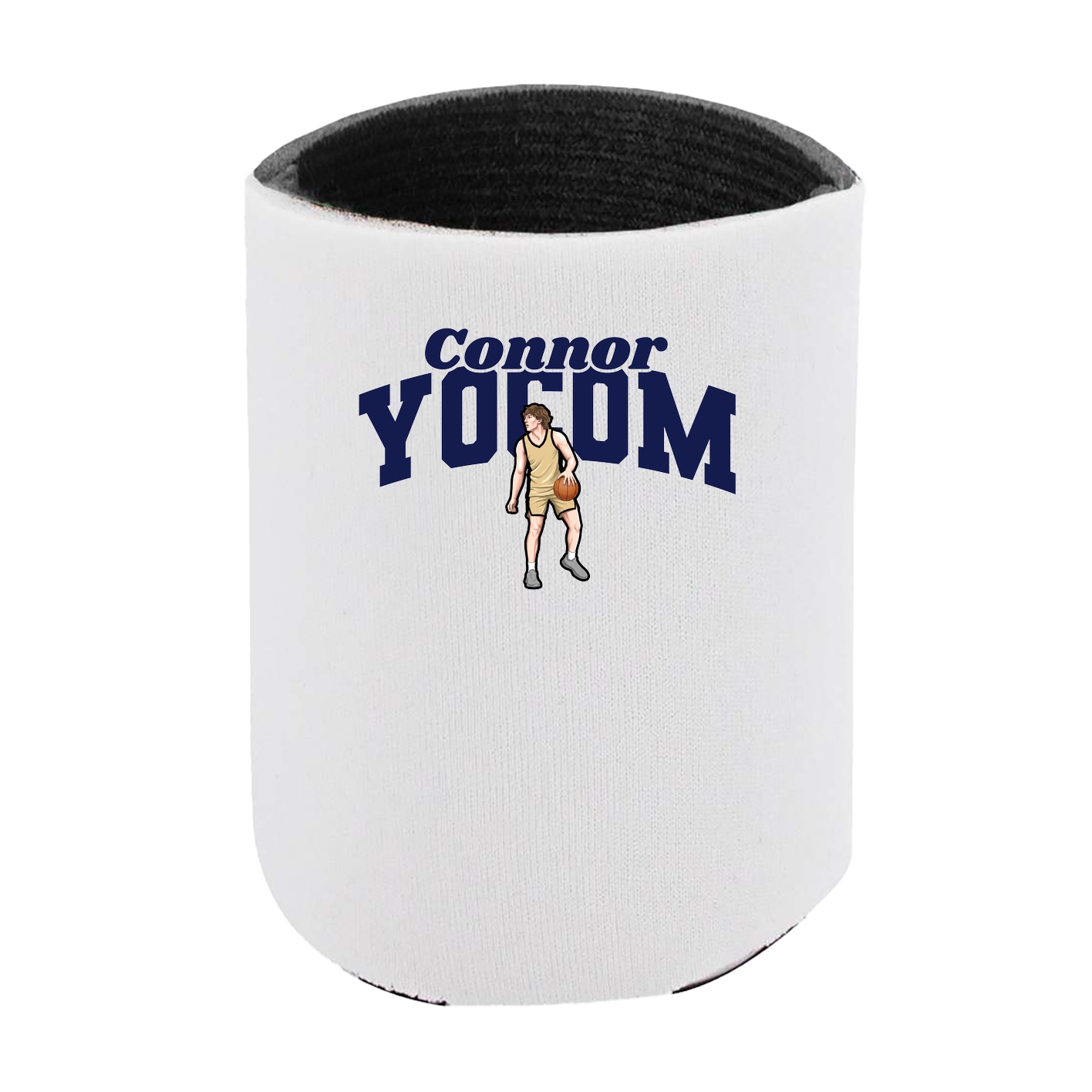 Can Holder — Signature Arch in White