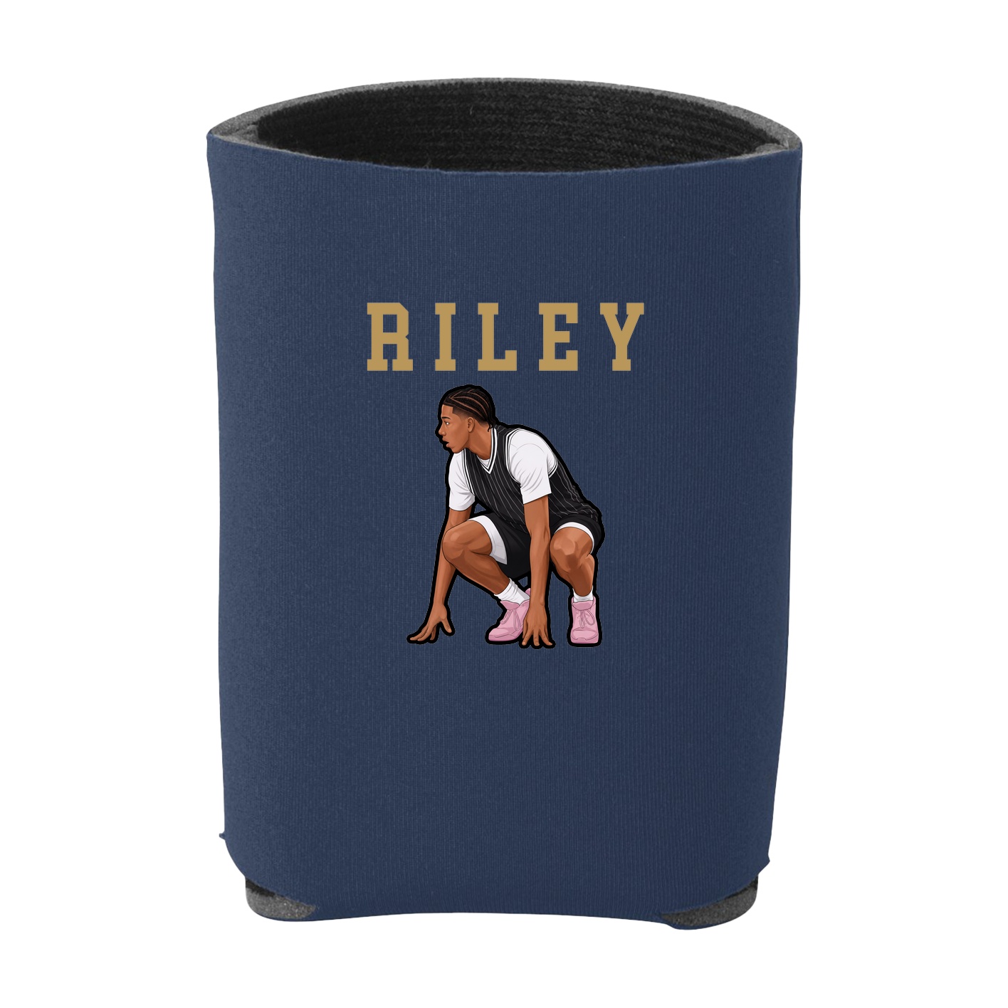 Can Holder — Shirsey in Navy