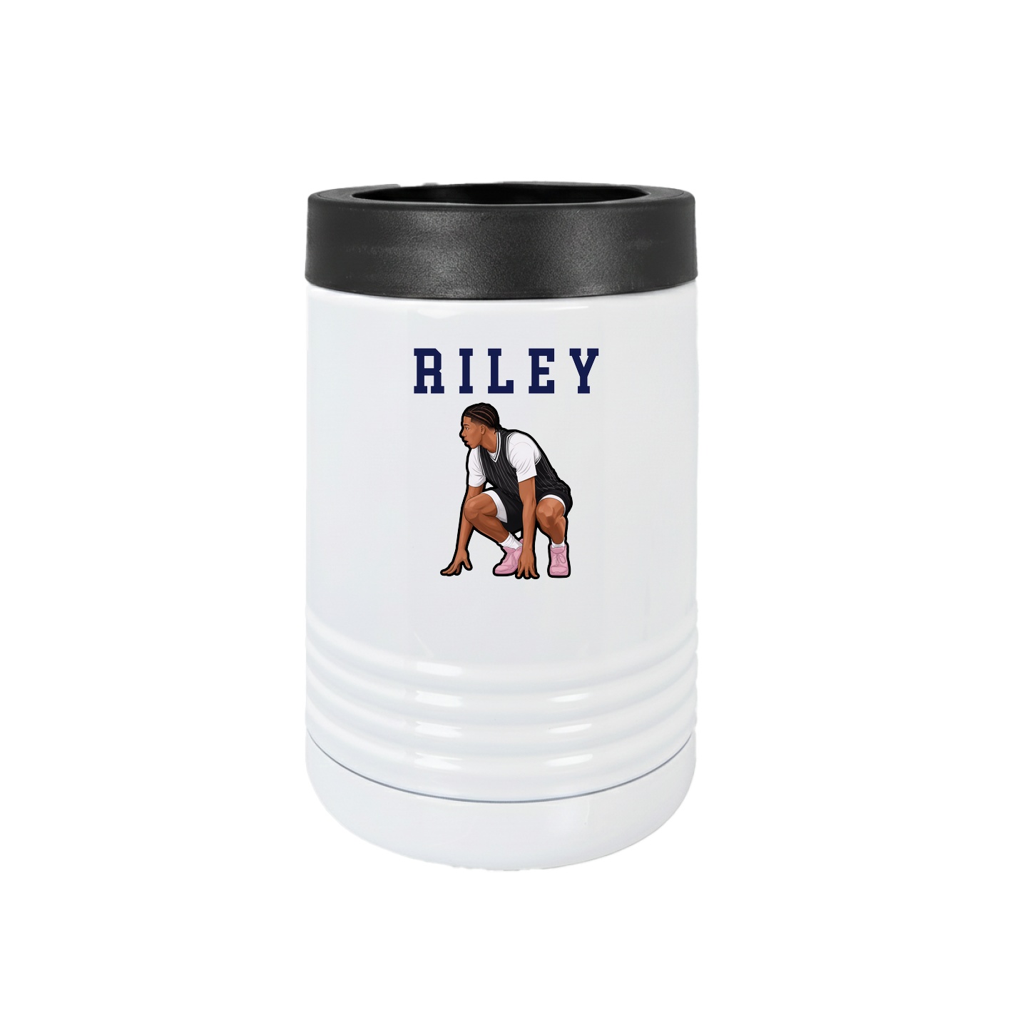 Beverage Holder — Shirsey in White