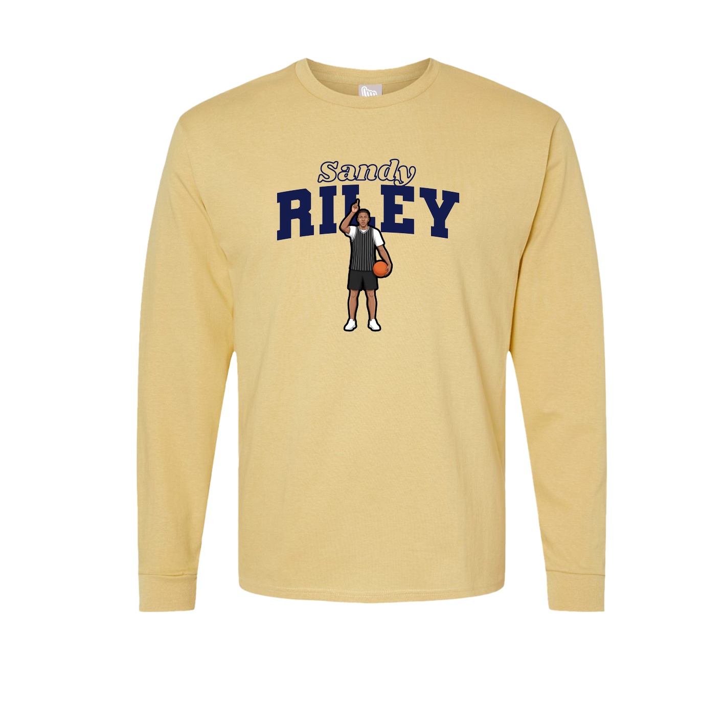 Long Sleeve Tee