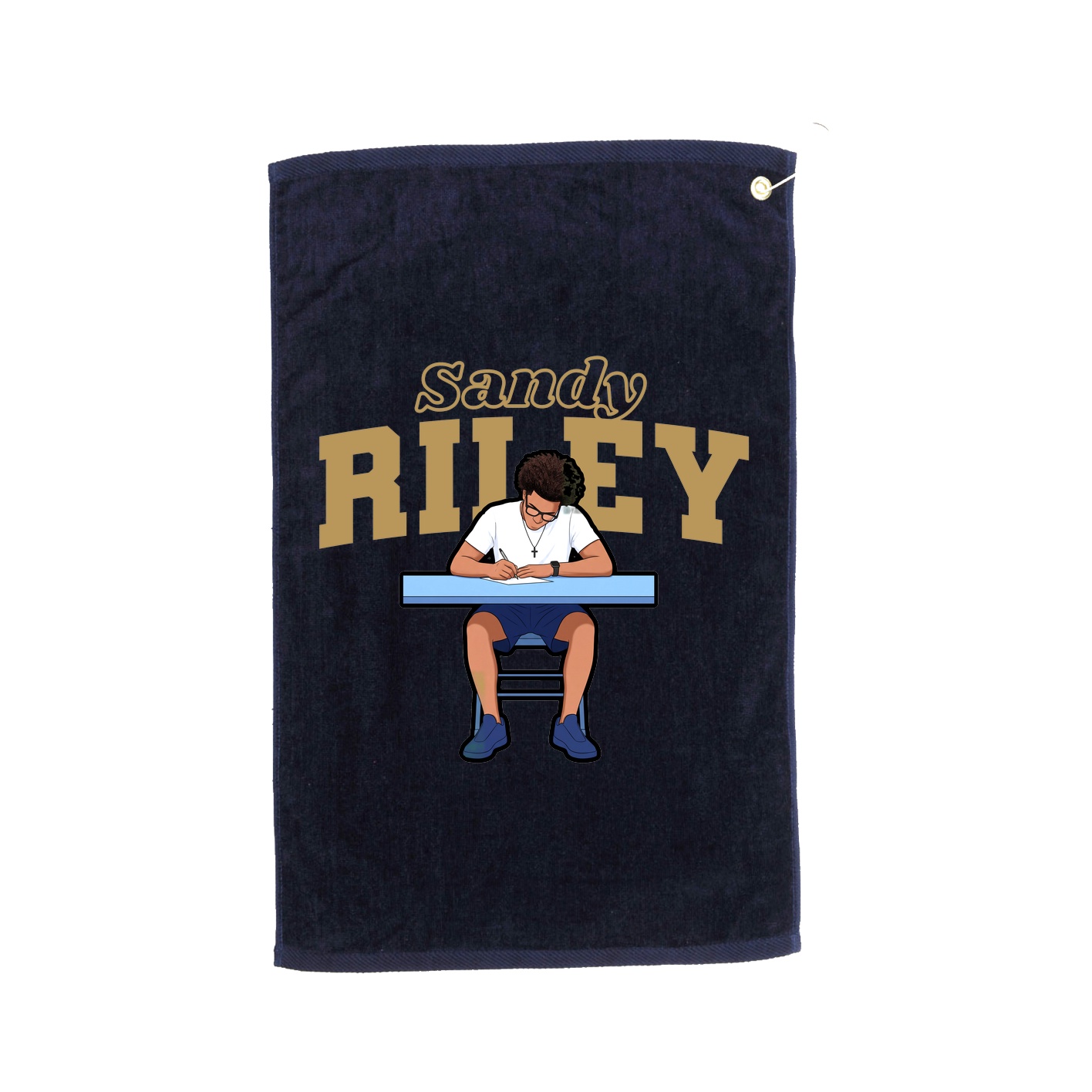 Golf Towel
