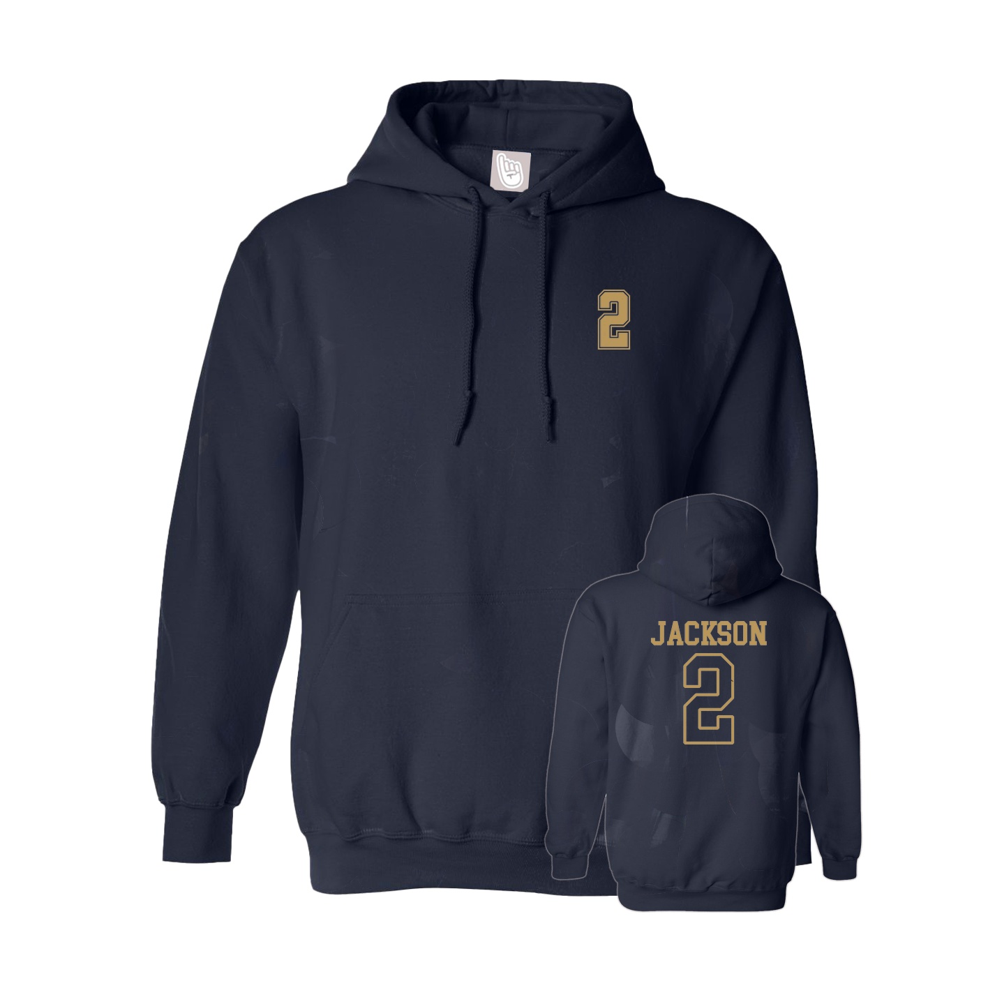 Youth Hoodie