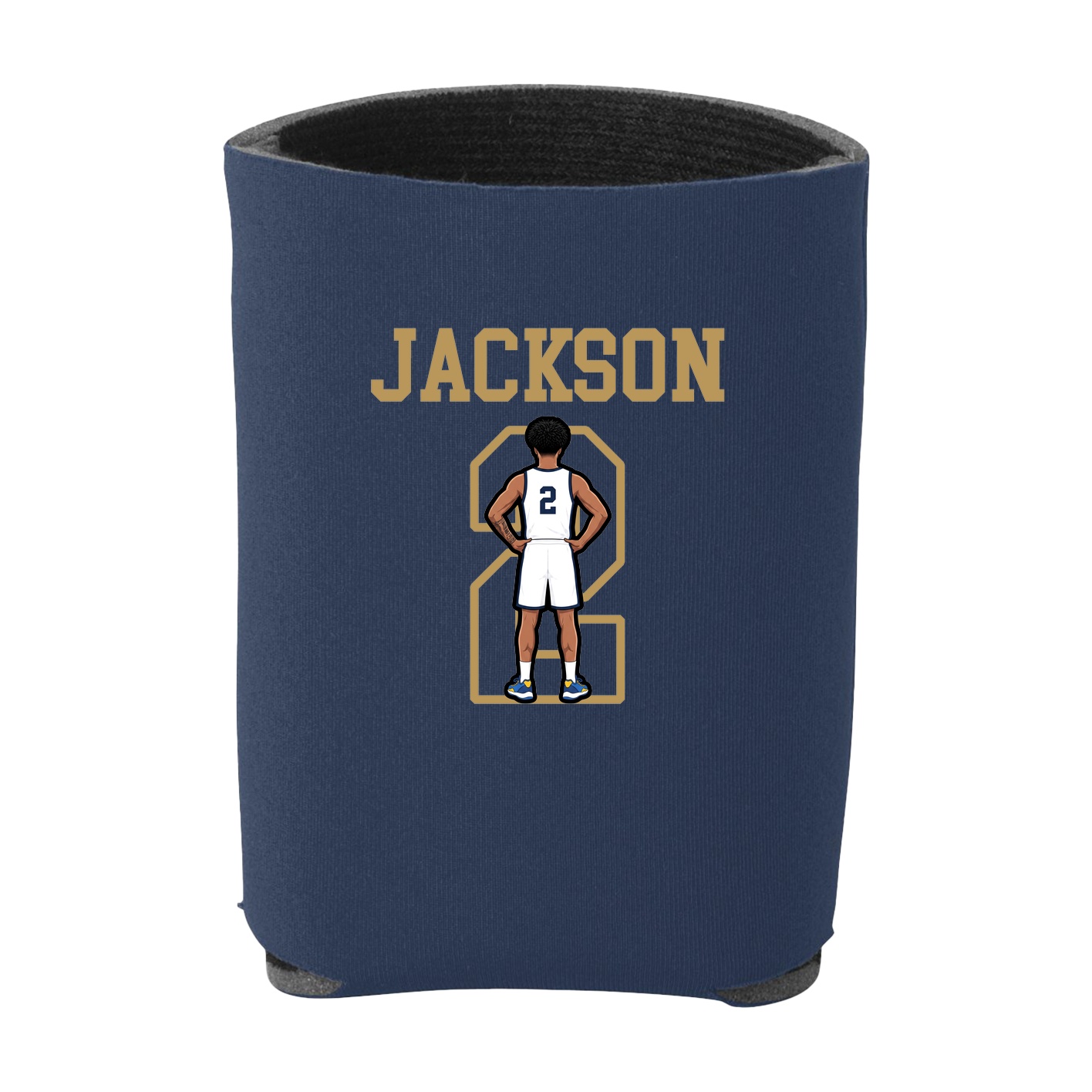 Can Holder — Shirsey in Navy