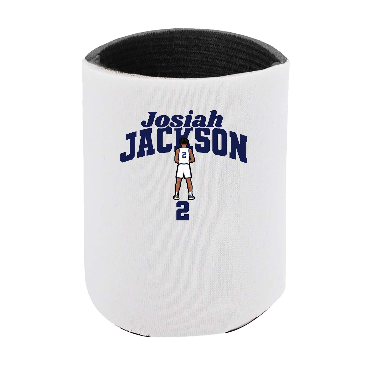 Can Holder — Signature Arch in White
