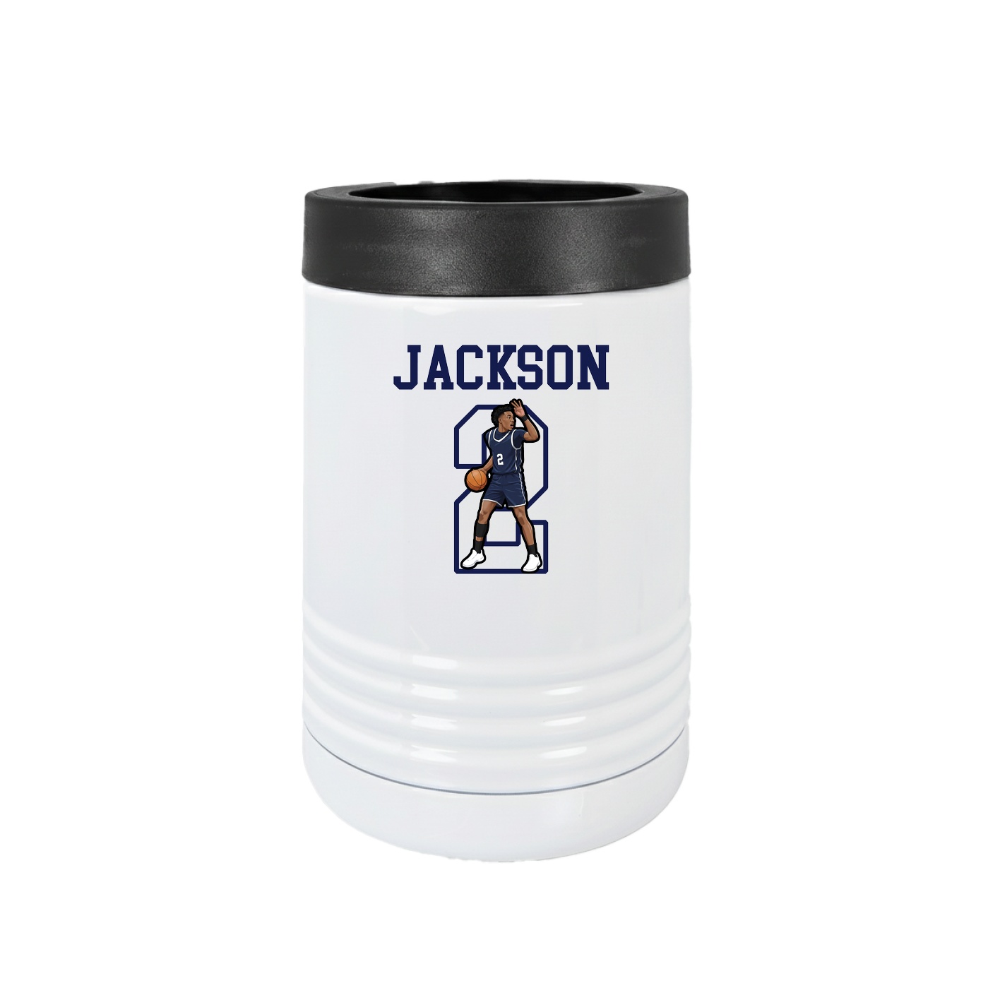 Beverage Holder — Shirsey in White