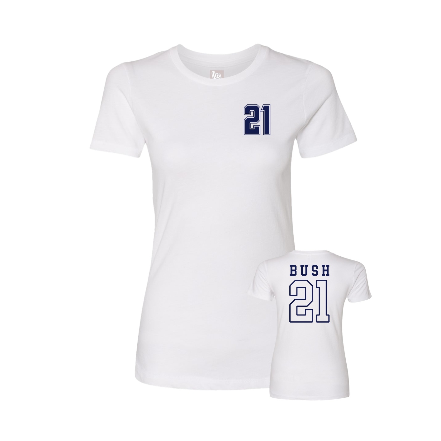 Womens Tee