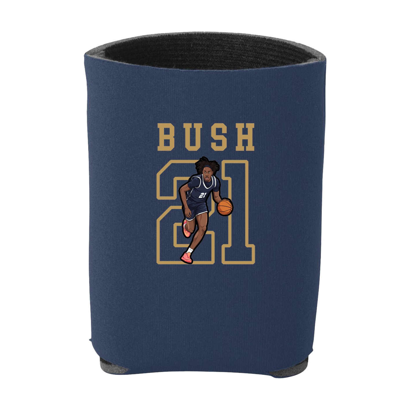 Can Holder — Shirsey in Navy