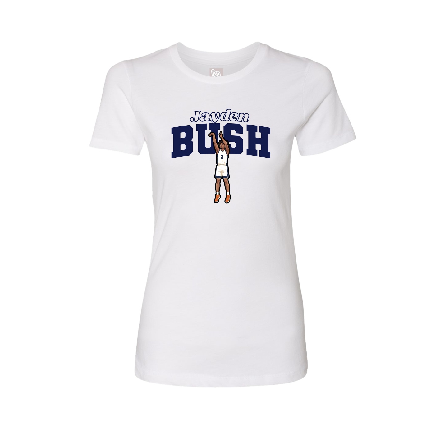 Fitted Women's Tee