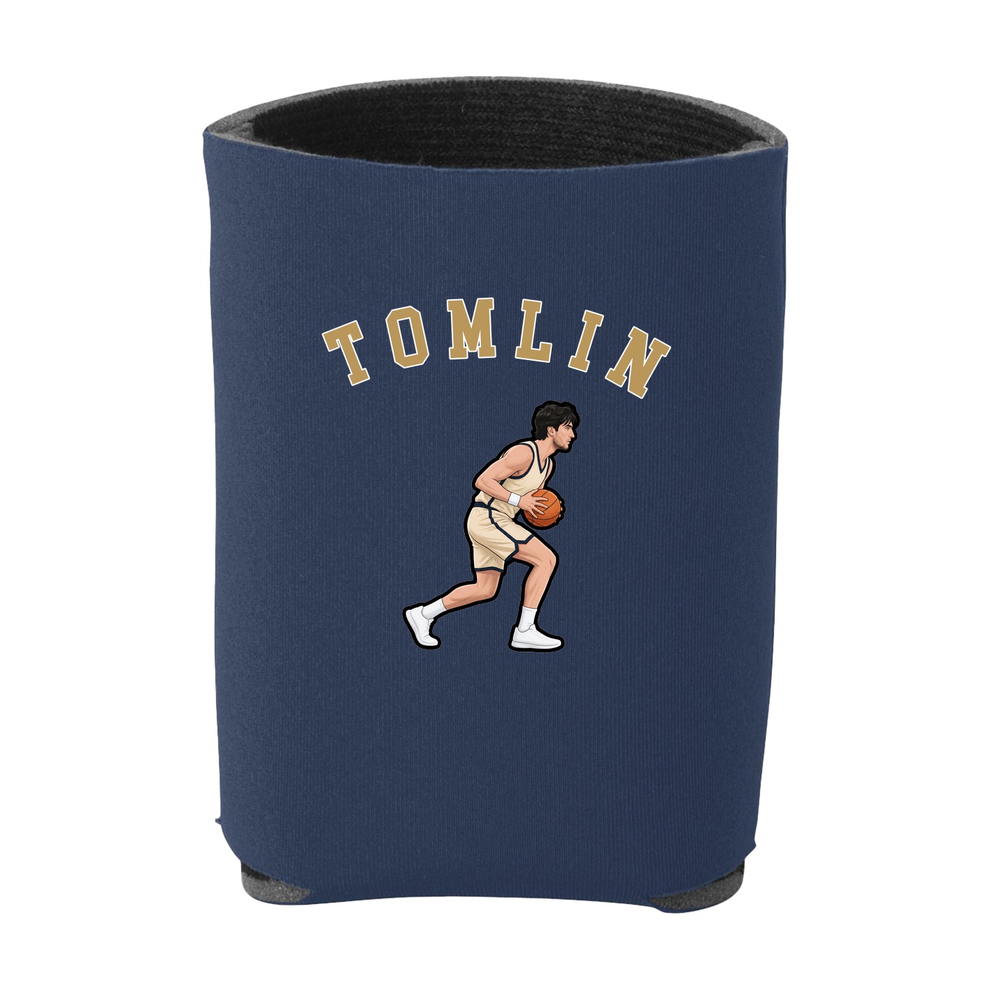 Can Holder — Shirsey Arch in Navy