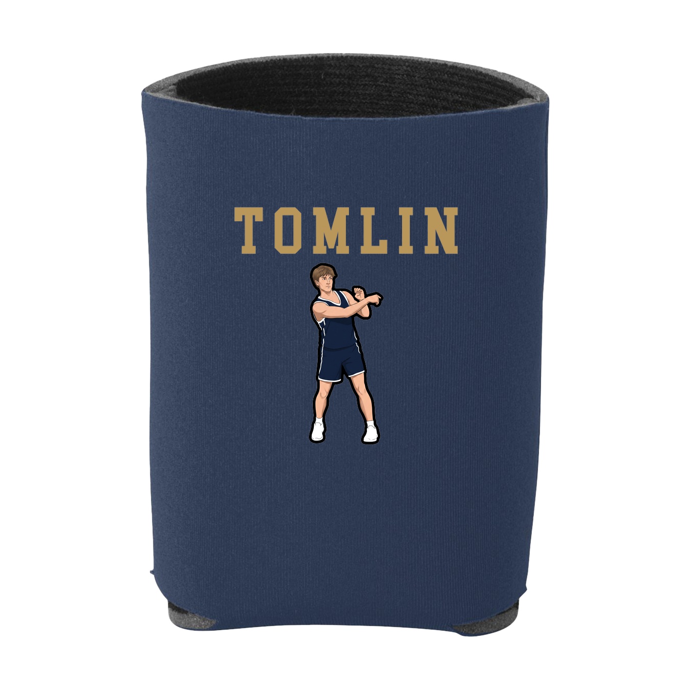 Can Holder — Shirsey in Navy