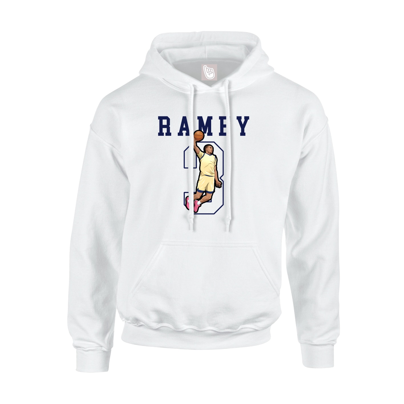 Youth Hoodie