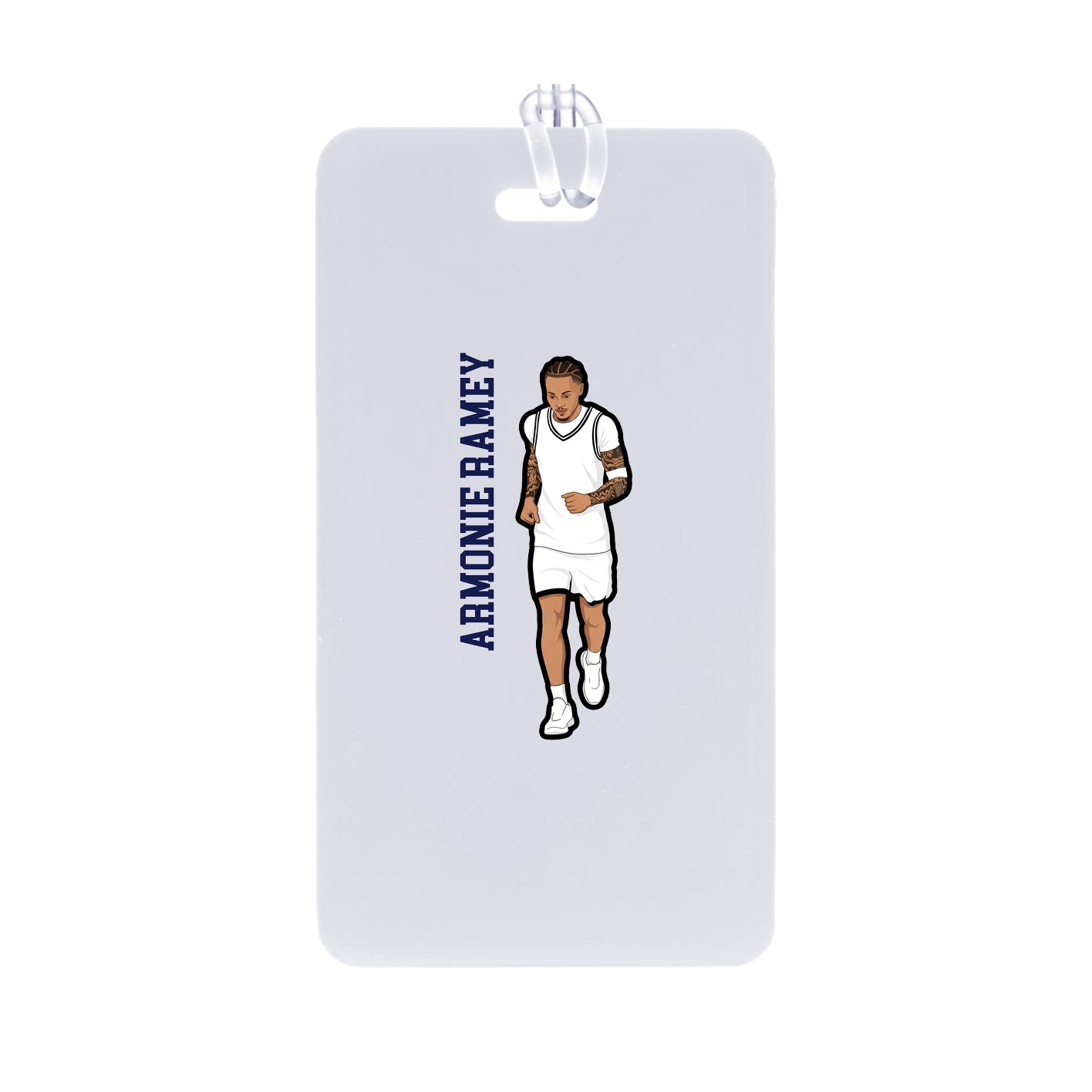 Bag Tag