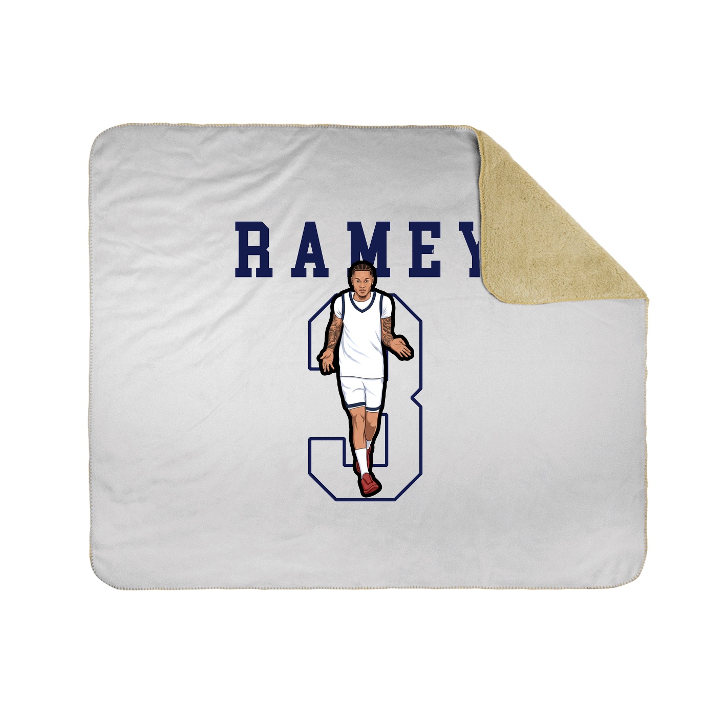 Throw Blanket