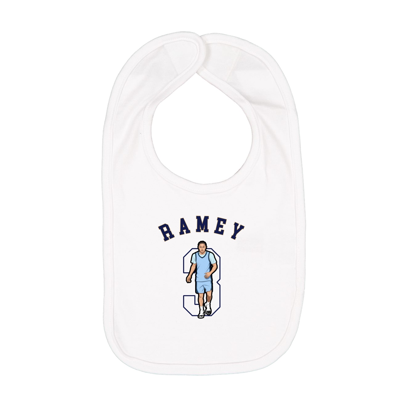 Infant Bib
