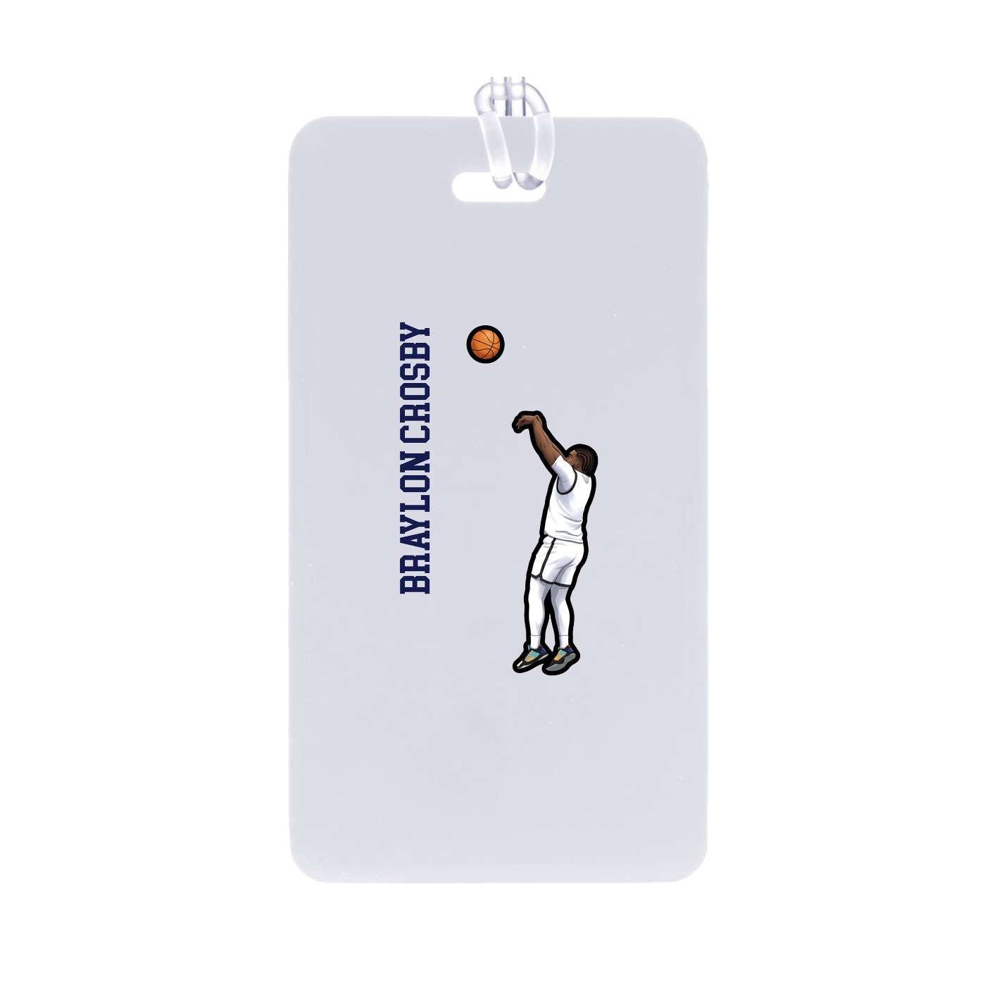 Bag Tag