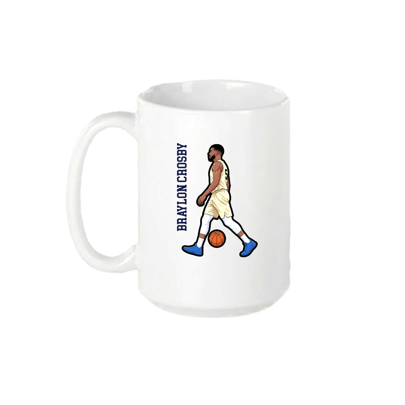 15oz Coffee Mug