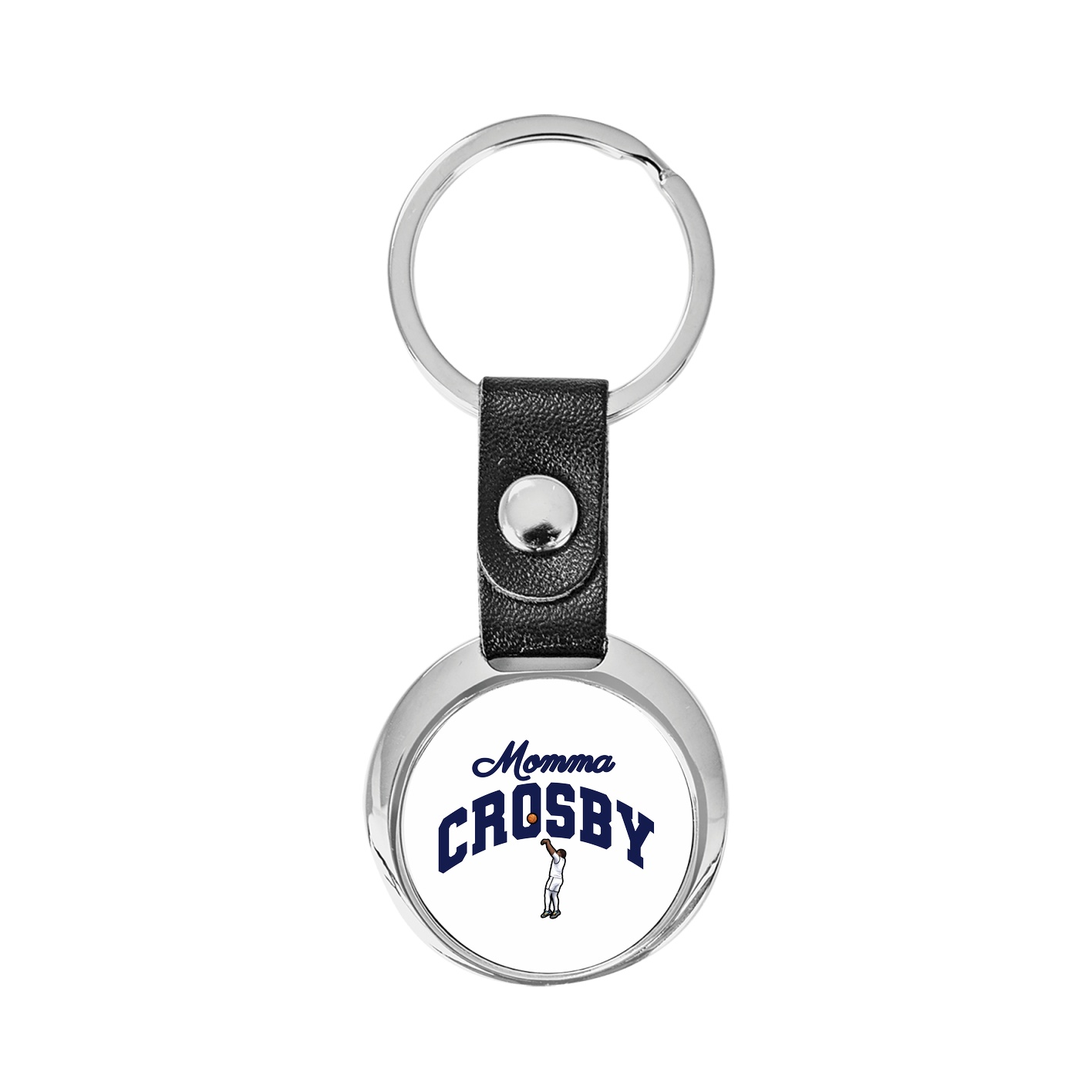 Key Chain — Mothers Day Arch in Classic