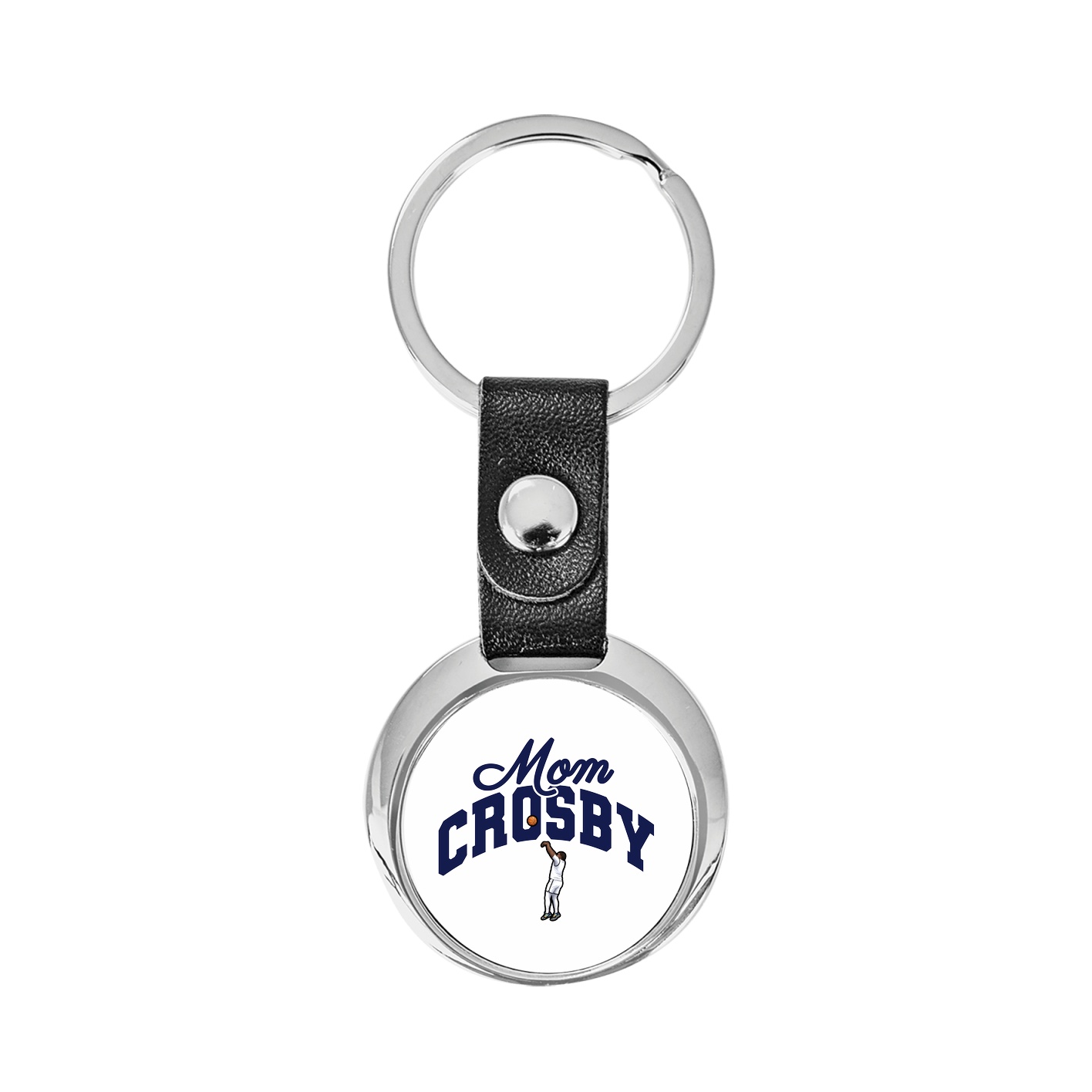 Key Chain — Mothers Day Arch in Classic