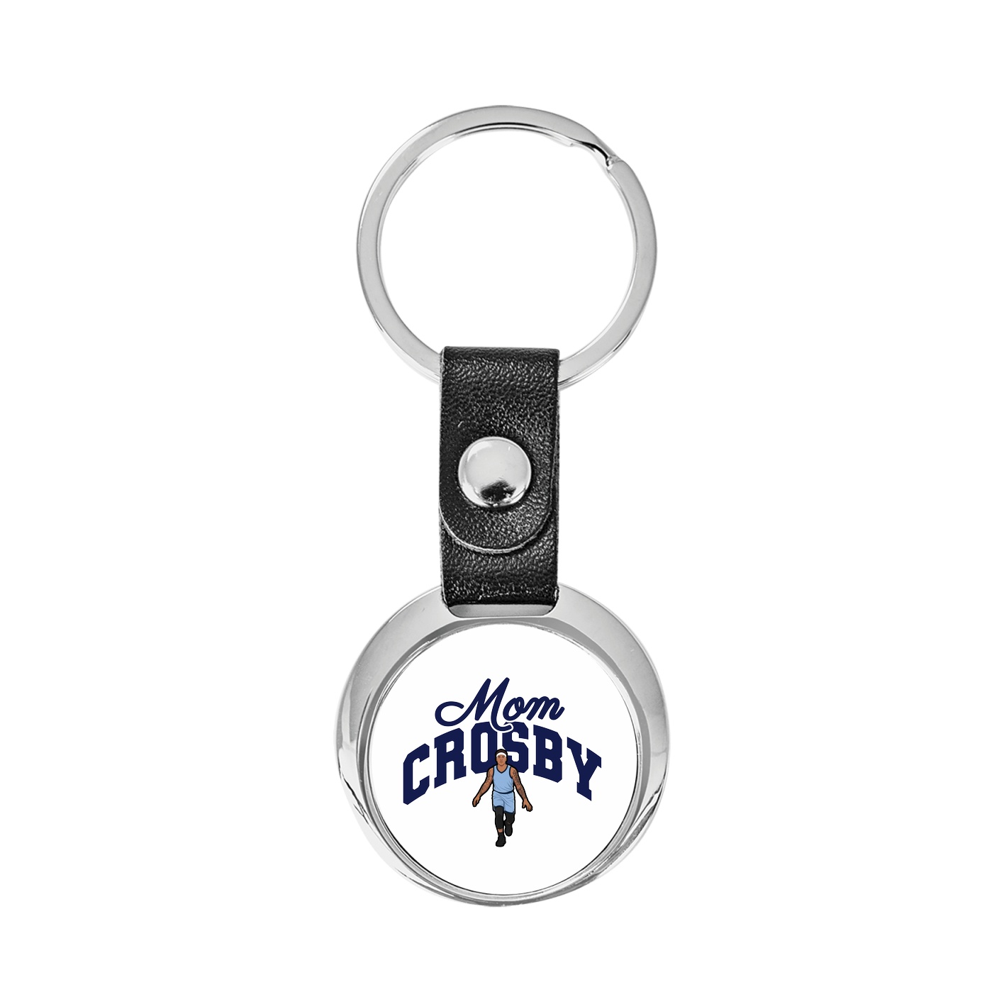 Key Chain — Mothers Day Arch in Classic