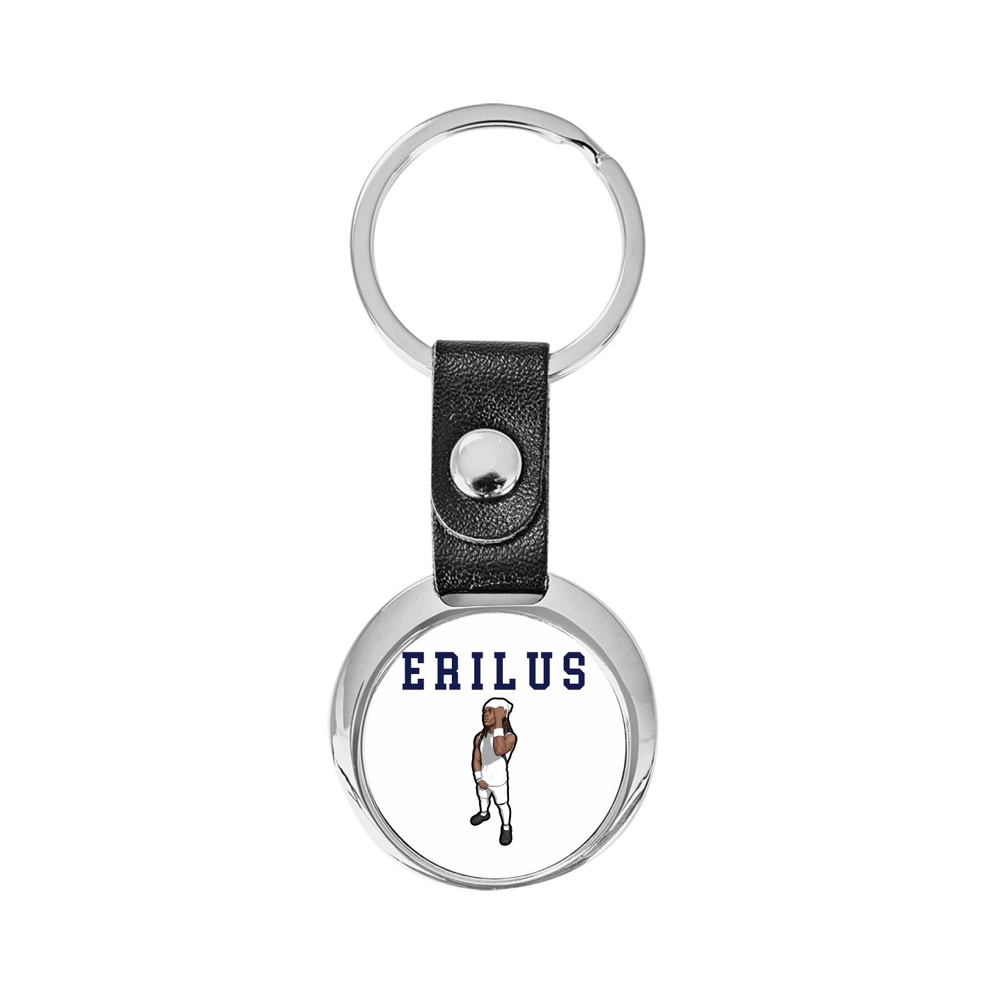 Key Chain — Shirsey in Classic