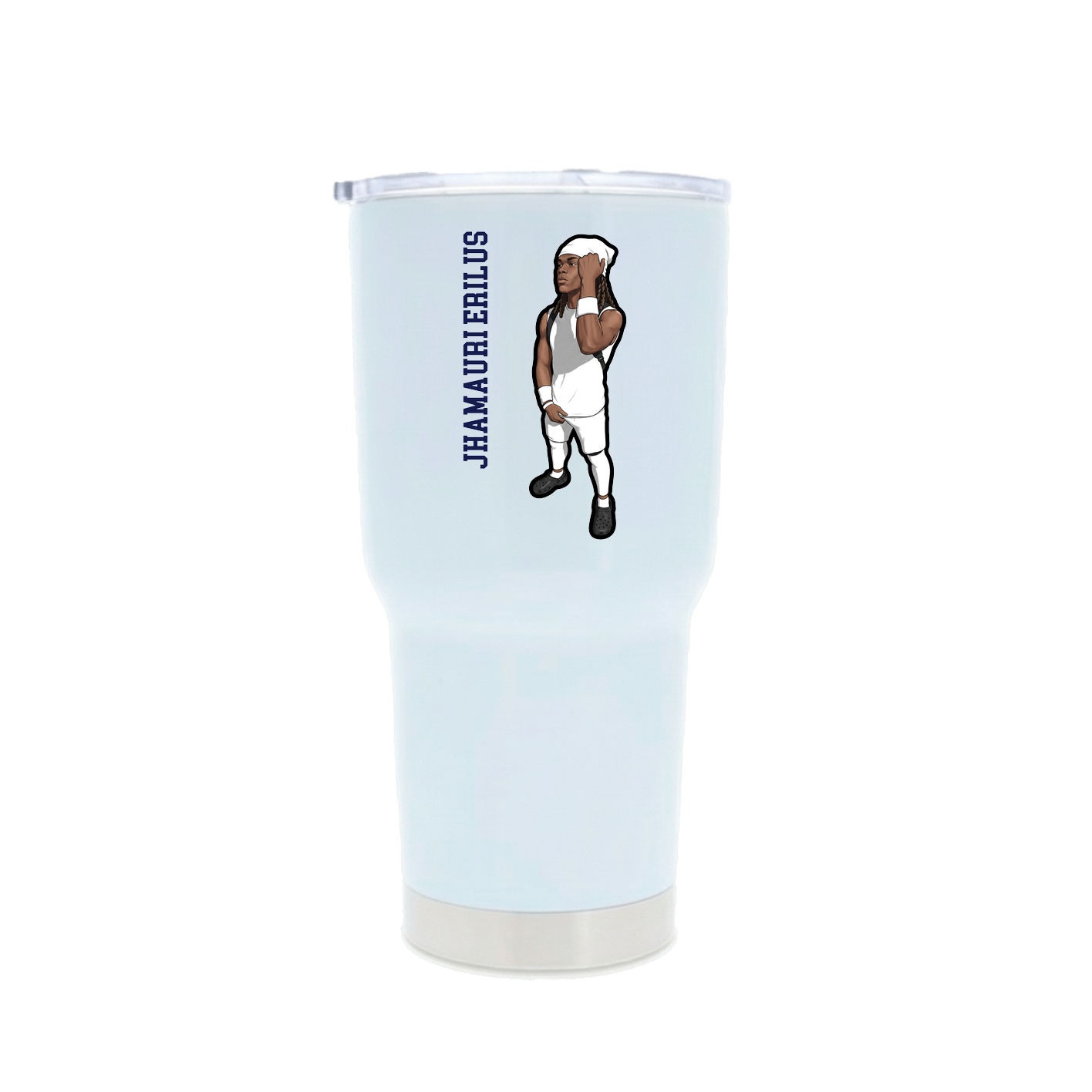 30oz Stainless Steel Tumbler