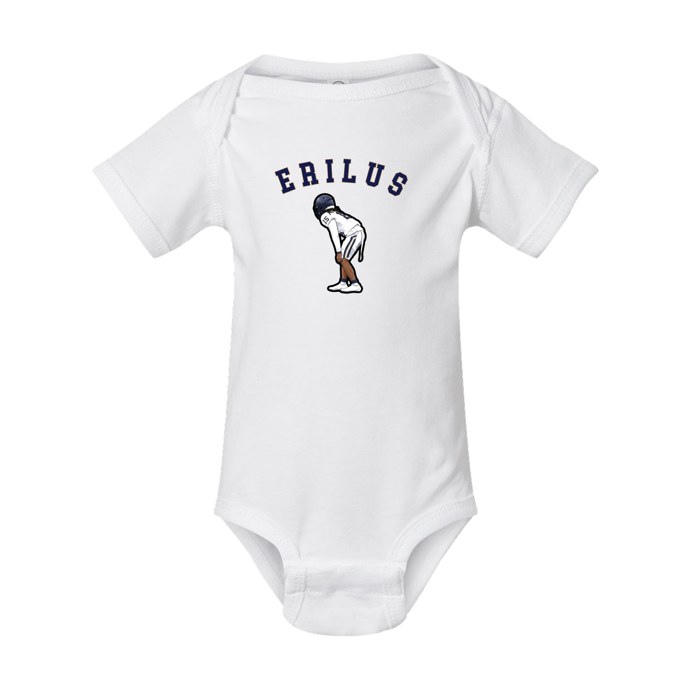 Baby Onesie