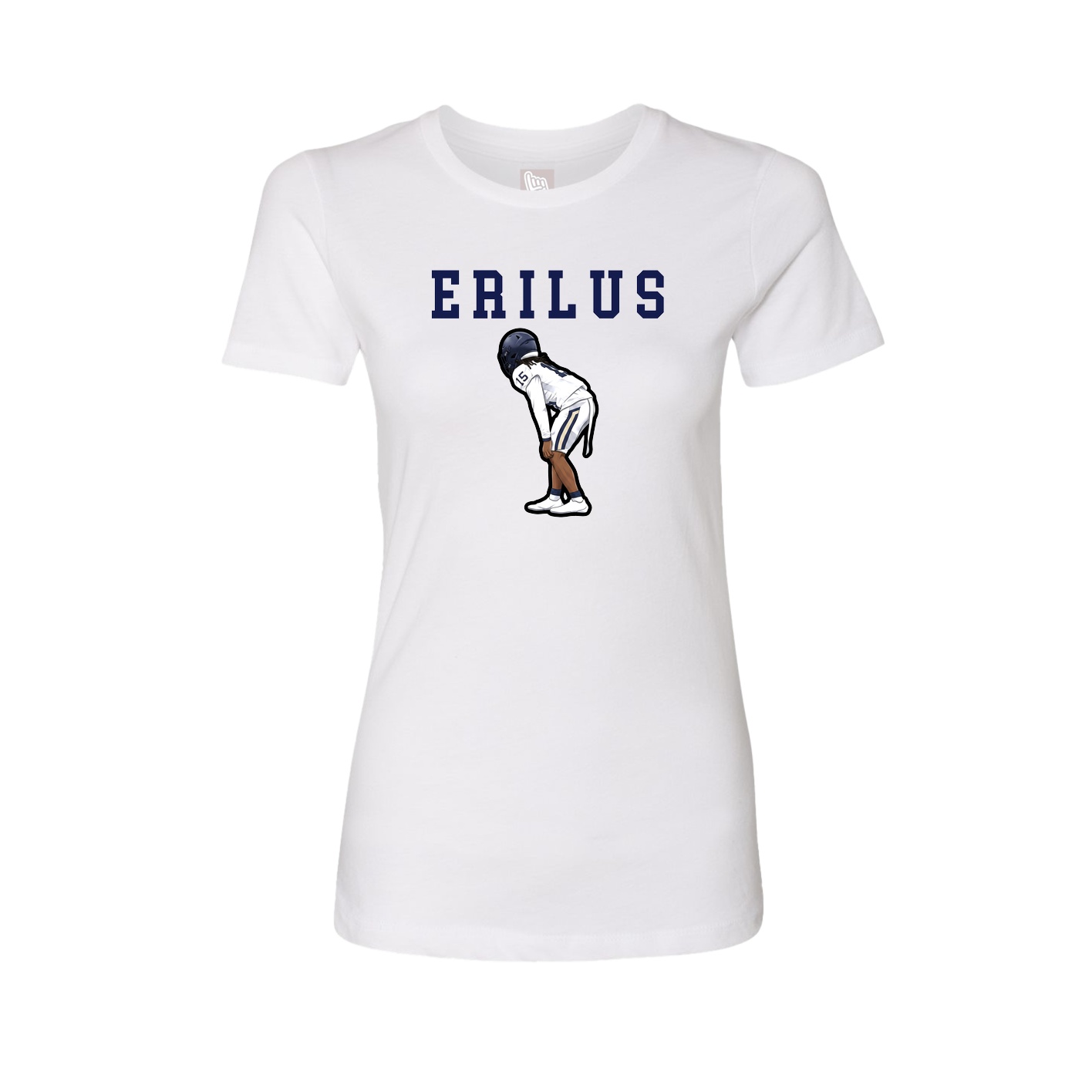 NIL Club Womens Tee