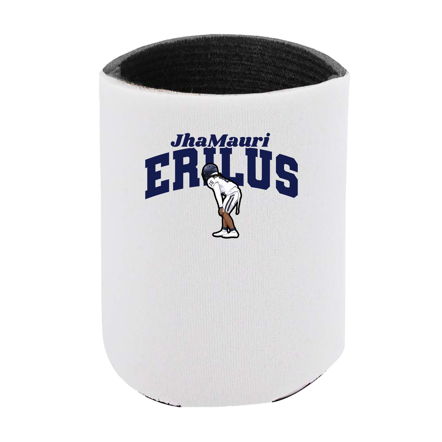 Can Holder — Signature Arch in White