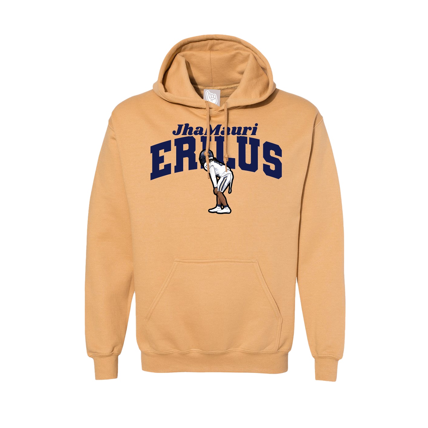 NIL Club Hoodie
