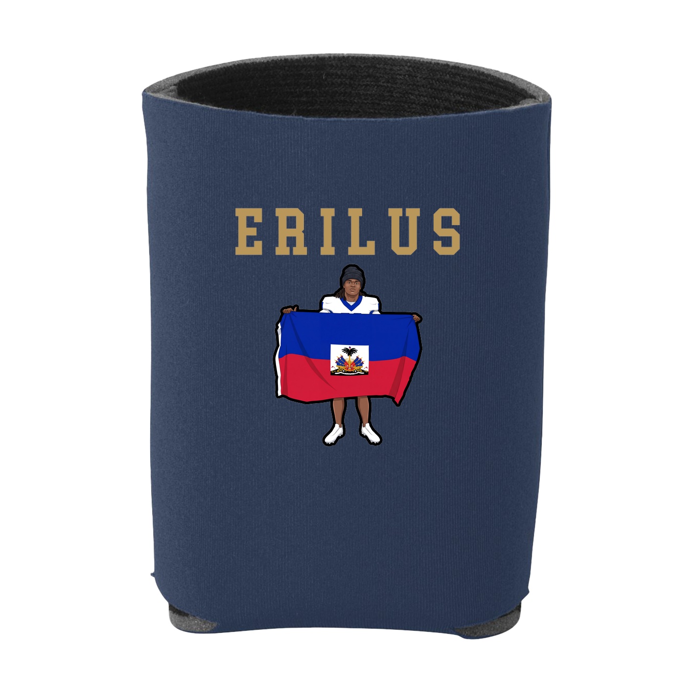 Can Holder — Shirsey in Navy