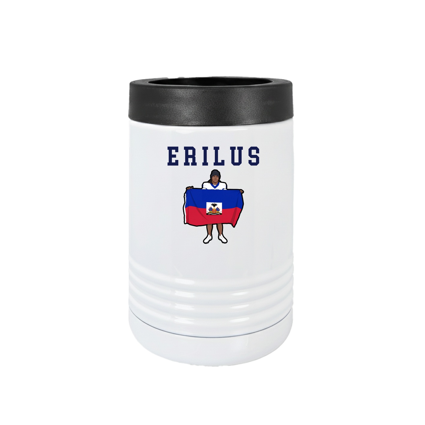 Beverage Holder — Shirsey in White