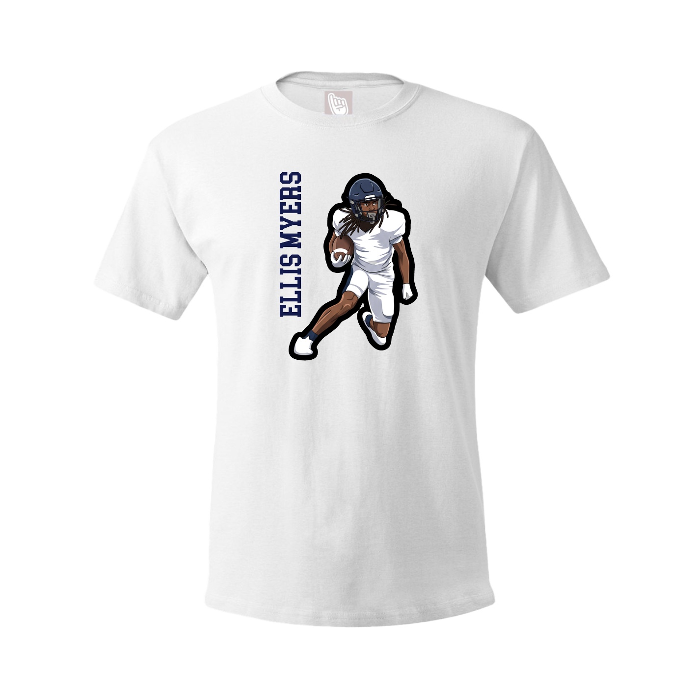 NIL Club Tee