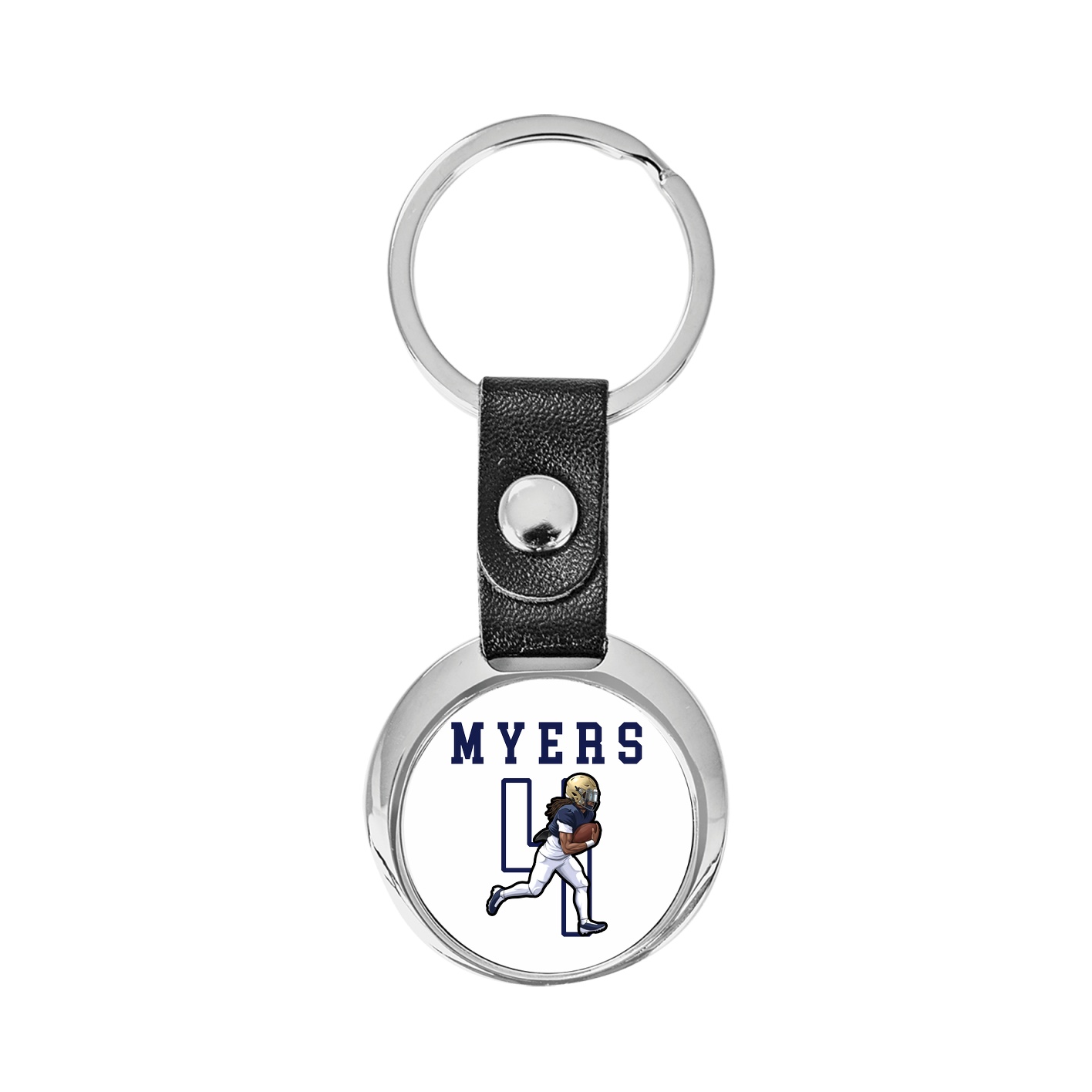 Key Chain — Shirsey in Classic