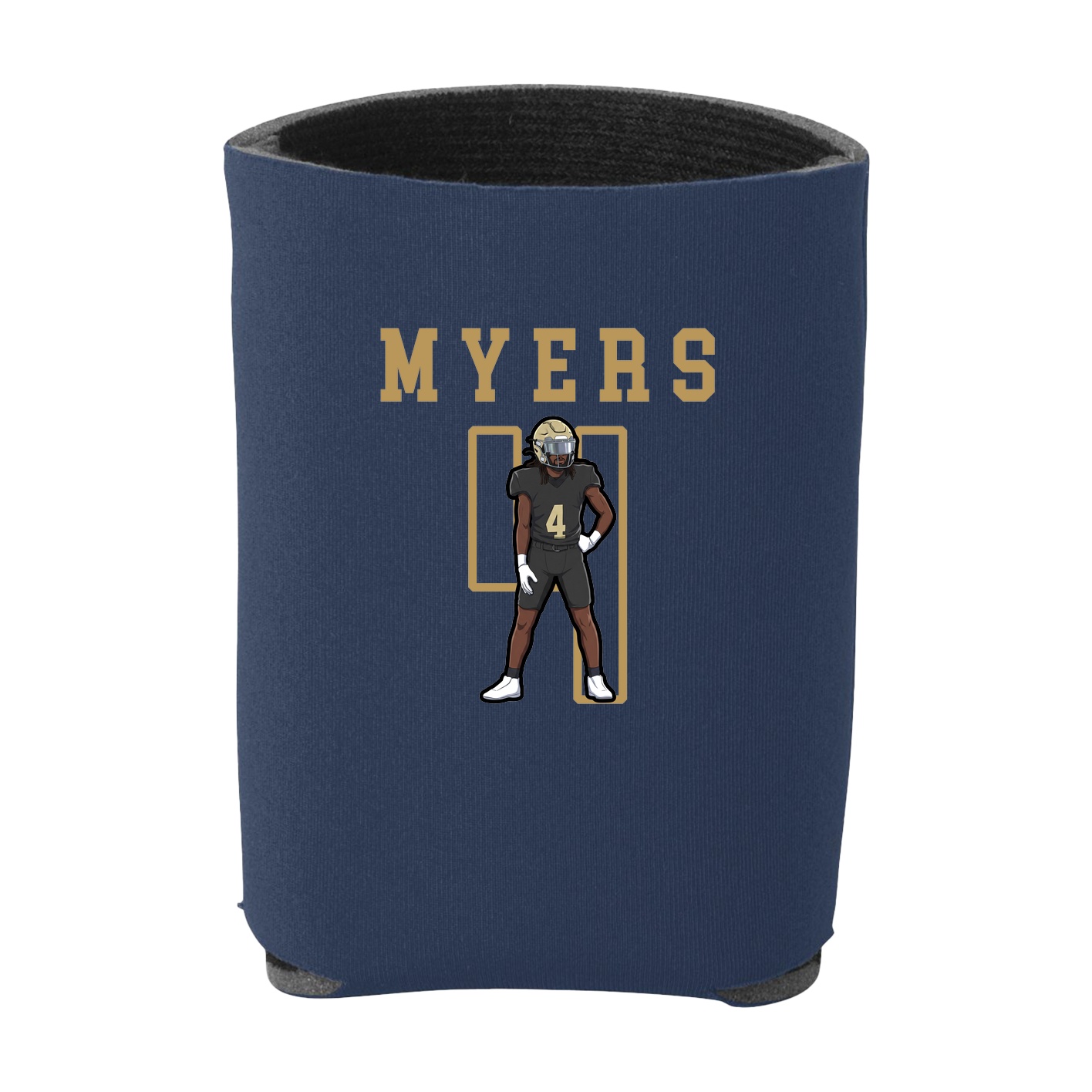 Can Holder — Shirsey in Navy