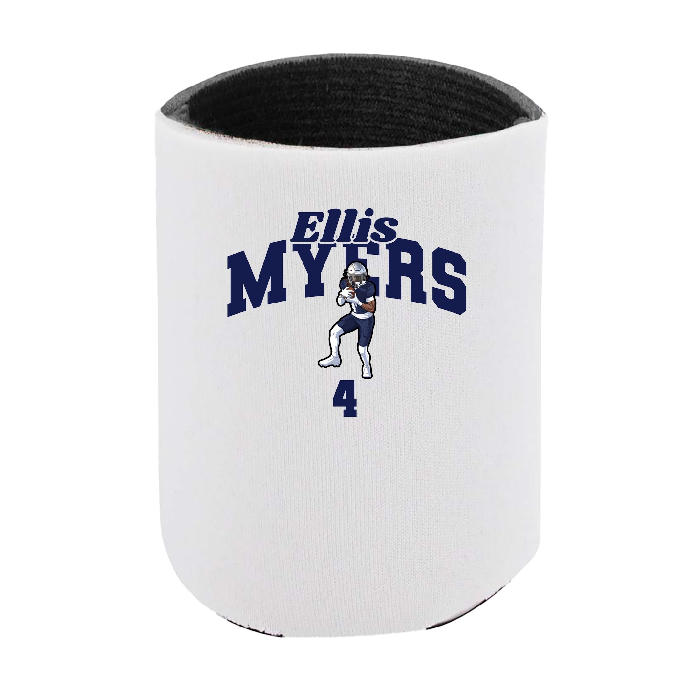 Can Holder — Signature Arch in White