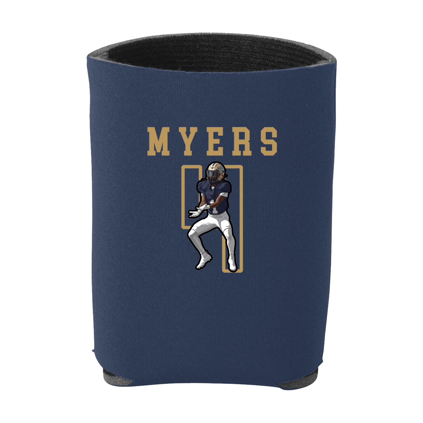 Can Holder — Shirsey in Navy