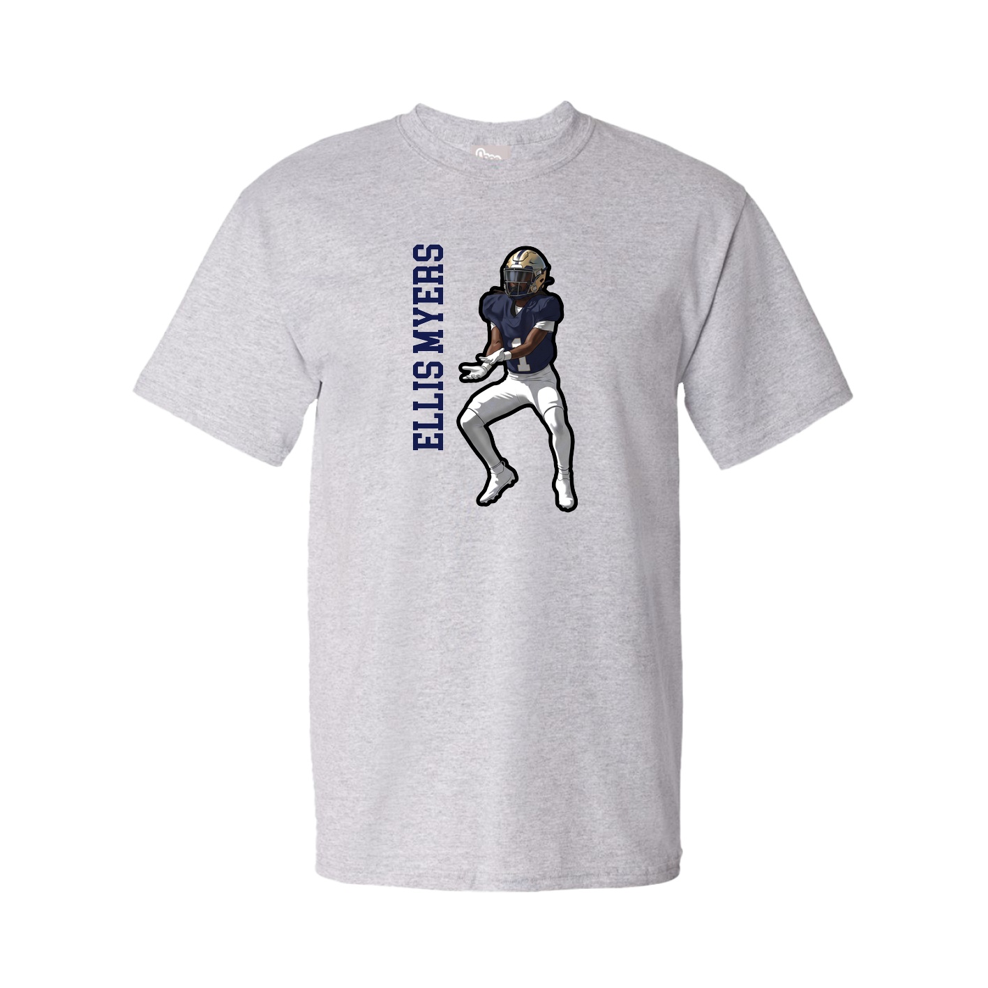 NIL Club Tee