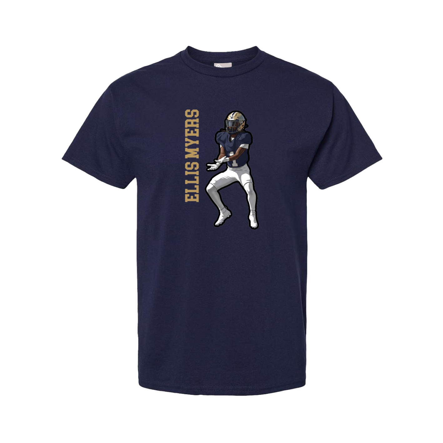 NIL Club Tee