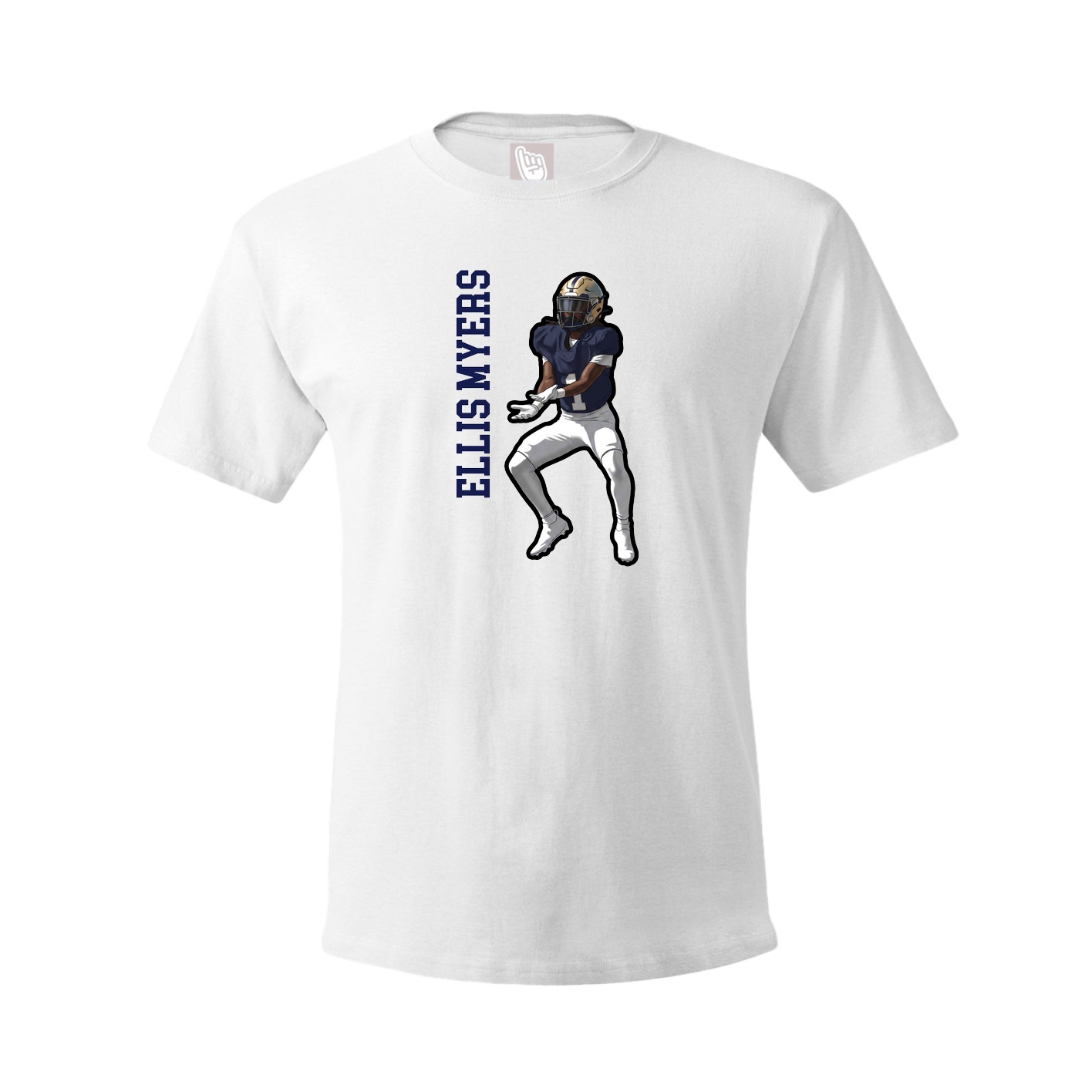NIL Club Tee