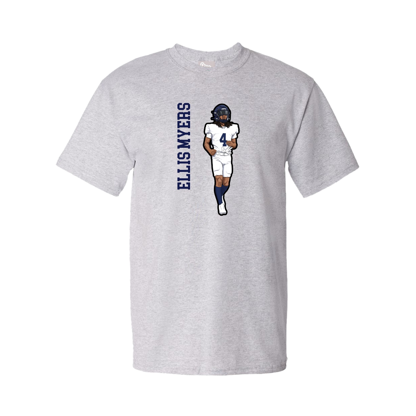 NIL Club Tee