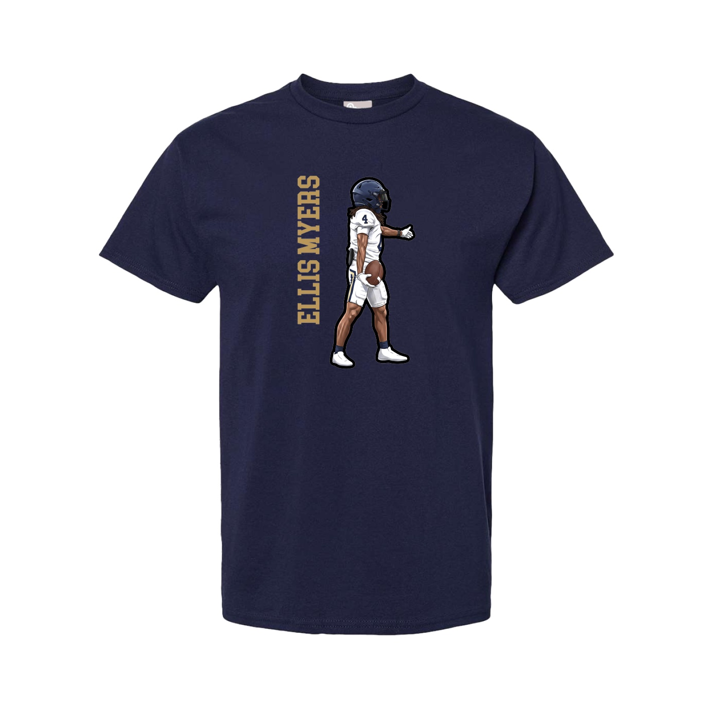 NIL Club Tee