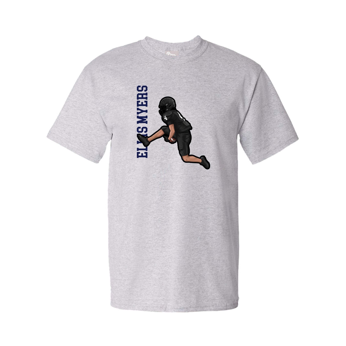NIL Club Tee