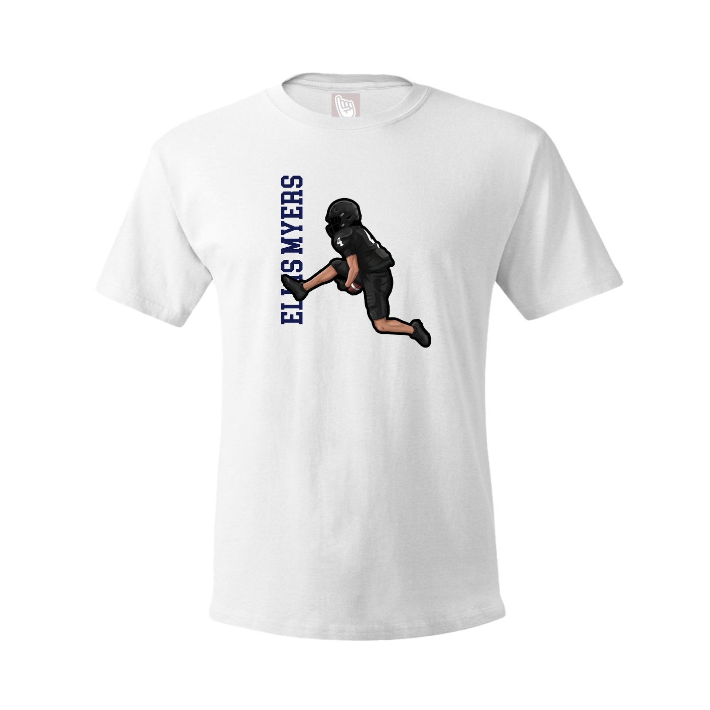 NIL Club Tee